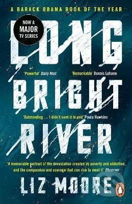 Levně Long Bright River - Liz Moore