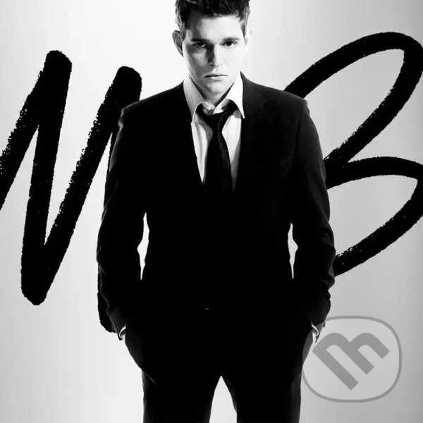 Levně Michael Bublé: It´s Time (2CD) - Michael Bublé
