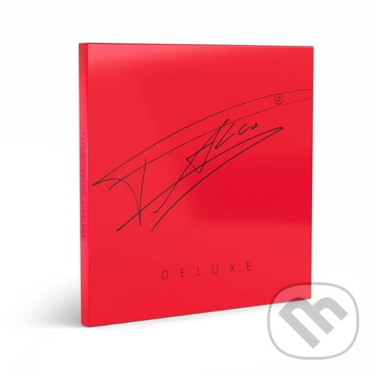 Kniha Falco: Falco 3 (3CD)