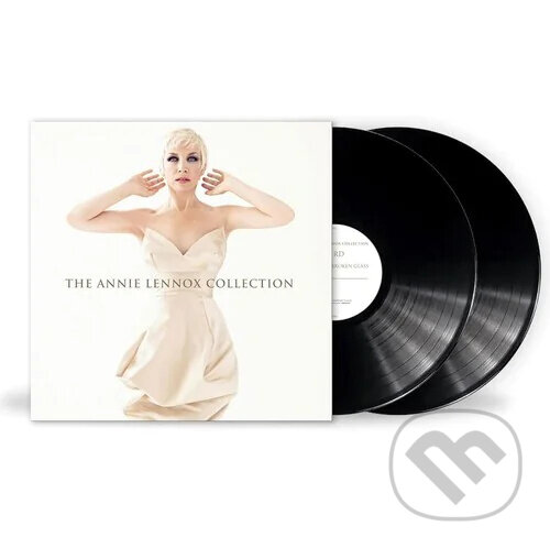 Levně Annie Lennox: Annie Lennox Collection (2LP) - Annie Lennox