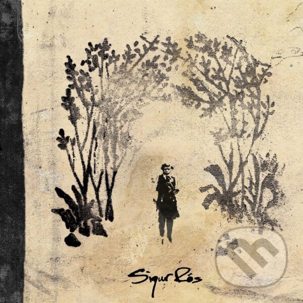 Kniha Sigur Rós: Takk... (20Th Anniversary Remaster) (CD)