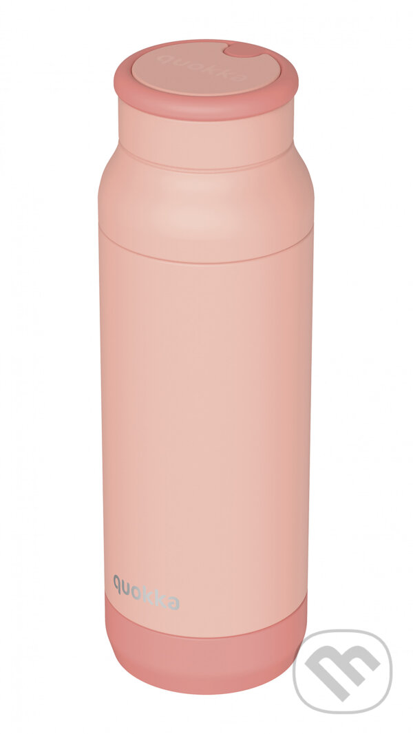 Levně Nerezová termofľaša Pulse Pink 700 ml