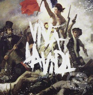 Levně Coldplay: Viva La Vida Or Death/Ee - Coldplay