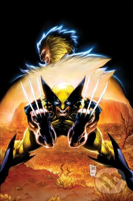 Levně Wolverine: Deep Cut - Chris Claremont - kniha z kategorie Komiksy