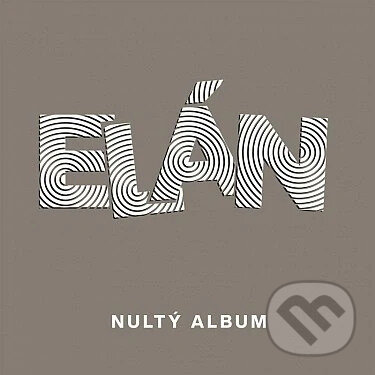 Levně Elán: Nultý album CD - Elán