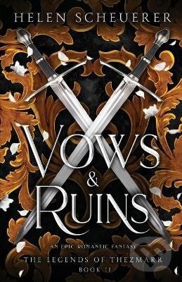 Levně Vows & Ruins - Helen Scheuerer