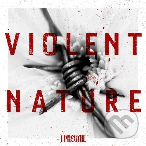 Levně I Prevail: Violent Nature (LP) - I Prevail