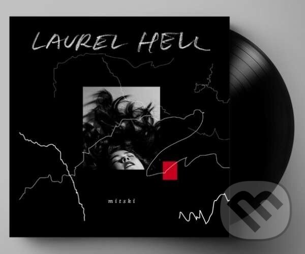 Levně Mitski: Laurel Hell LP - Mitski