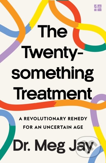 The Twentysomething Treatment koupíte na Martinus.cz
