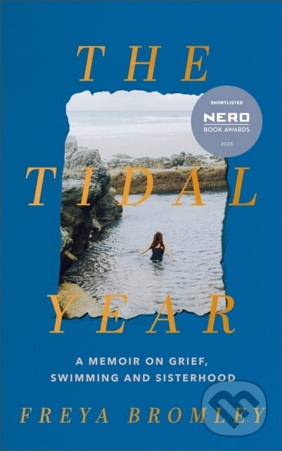 Levně Tidal Year - Freya Bromley - kniha z kategorie Domáca liečba