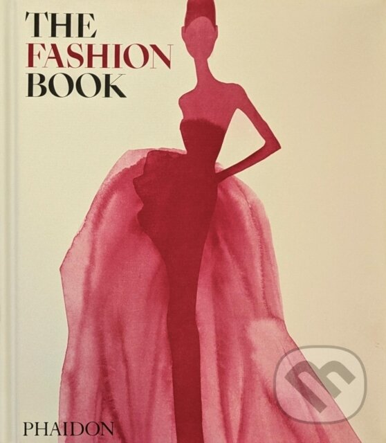 The Fashion Book - Phaidon Editors