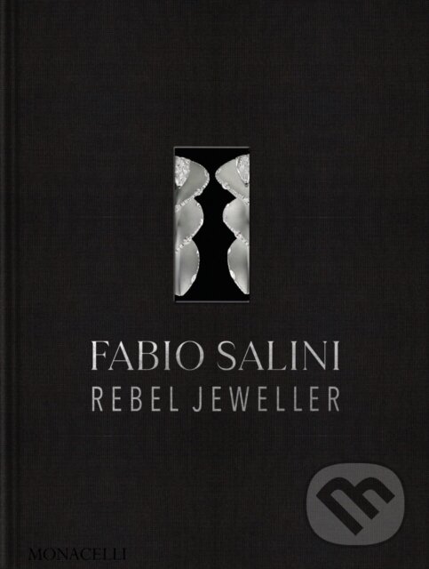 Levně Fabio Salini (Rebel Jeweller) - Vivienne Becker