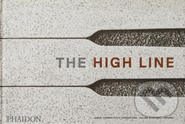 The High Line - James Corner
