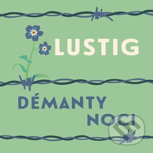 Levně Démanty noci - Arnošt Lustig - audiokniha z kategorie História
