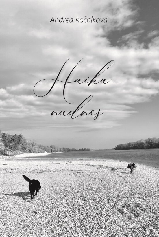 Levně Haiku nadnes - Andrea Kočalková - kniha z kategorie Poézia