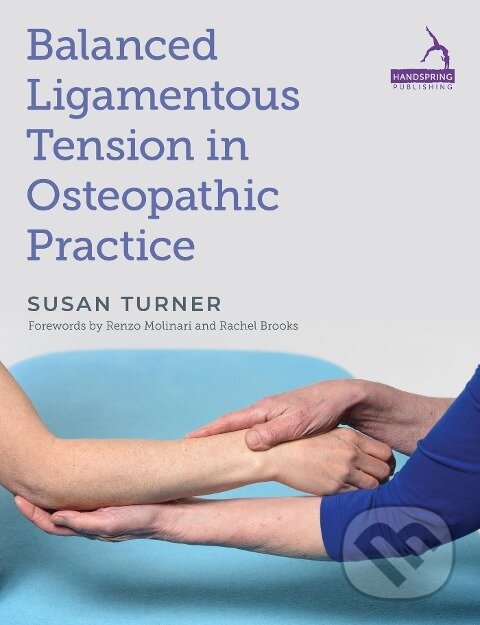 Kniha Balanced Ligamentous Tension in Osteopathic Practice