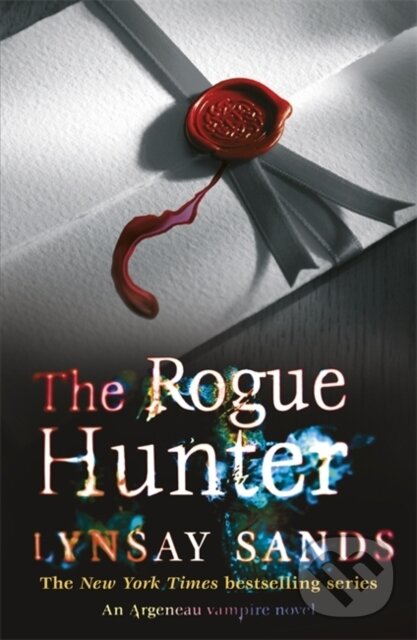 Rogue Hunter koupíte na Martinus.cz