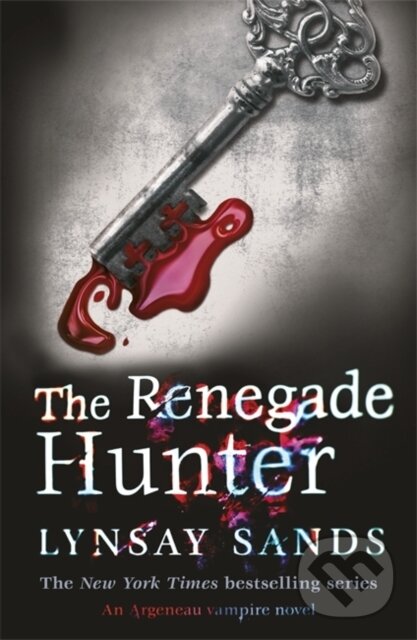 Levně The Renegade Hunter (Book Twelve) - Lynsay Sands - kniha z kategorie Fantasy