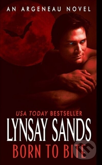 Levně Born to Bite (An Argeneau Novel) - Lynsay Sands - kniha z kategorie Fantasy