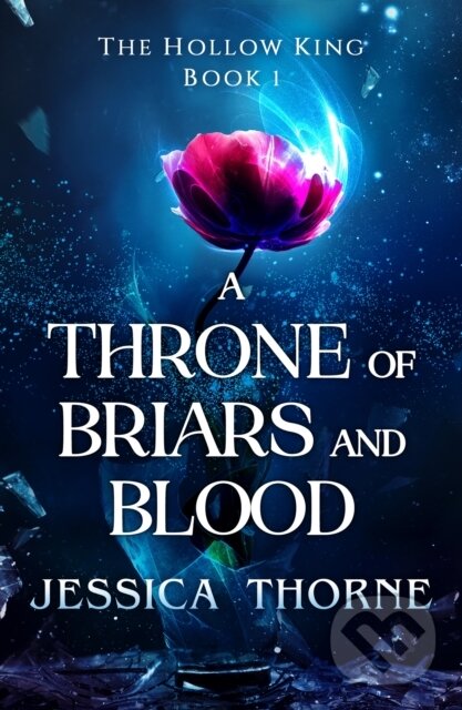 Mageborn (An absolutely gripping fantasy novel) - Jessica Thorne