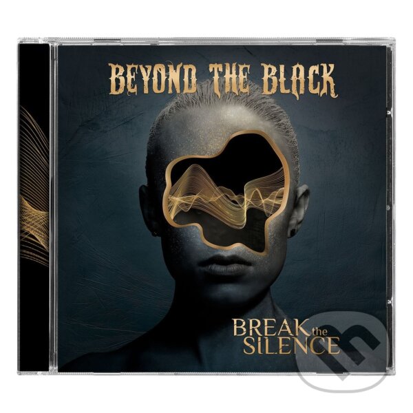 Hudobné CD: Beyond The Black:  Break The Silence (CD) (Music on Vinyl). Music on Vinyl, 2025