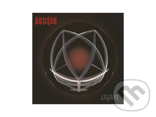 Levně Deicide: Legion LP - Deicide, Deicide