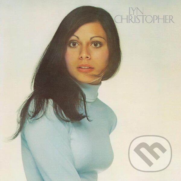 Levně Lyn Christopher: Lyn Christopher CD - Lyn Christopher