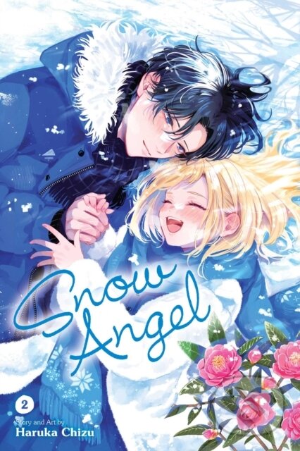 Kniha Snow Angel, Vol. 2