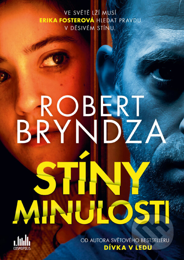 E-kniha: Stíny minulosti (Robert Bryndza). Grada, 2025
