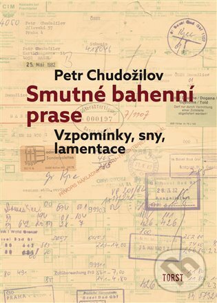 Levně Smutné bahenní prase - Petr Chudožilov