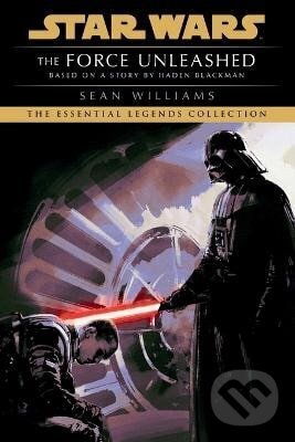 Levně Force Unleashed: Star Wars Legends - Sean Williams