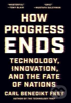 How Progress Ends koupíte na Martinus.cz