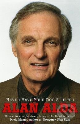 Never Have Your Dog Stuffed koupíte na Martinus.cz