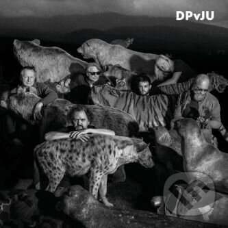 Levně DPvJU Dřevěné pytlí v jutových uhlích: Zoo (LP)