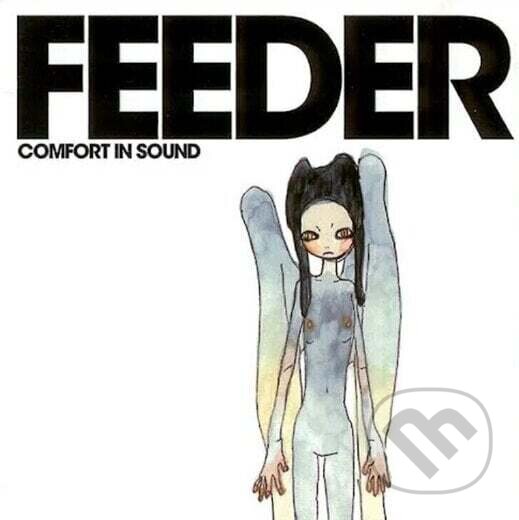 Levně Feeder: Comfort In Sound CD - Feeder, Feeder
