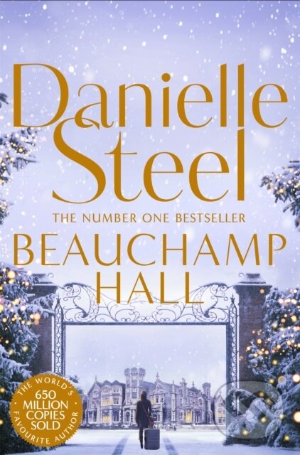 Levně Beauchamp Hall (An Uplifting Tale Of Adventure And Following Dreams From The Billion Copy Bestseller) - kniha z kategorie Beletria