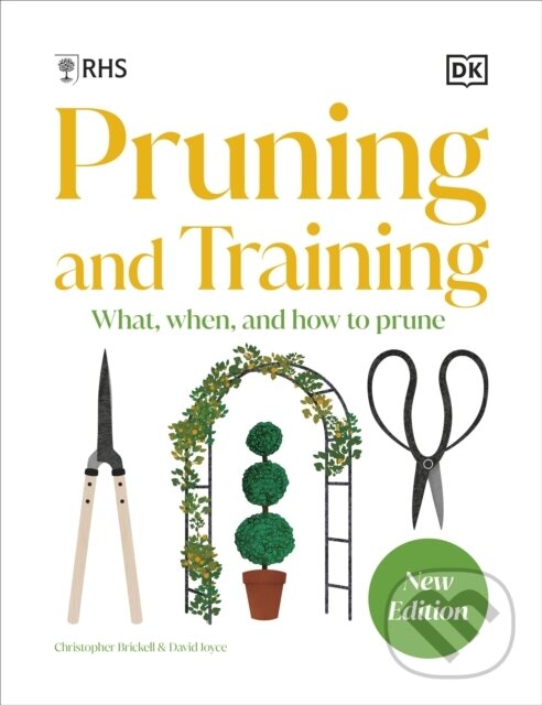 RHS Pruning and Training koupíte na Martinus.cz
