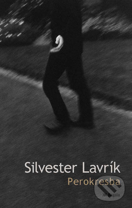 Perokresba - Silvester Lavrík, L.C.A., 2006