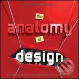 Levně Anatomy of Design - kniha z kategorie Design