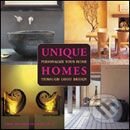 Levně Unique Homes - kniha z kategorie Architektúra