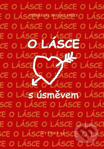 Levně O lásce s úsměvem - Bruce Lansky - kniha z kategorie Beletria