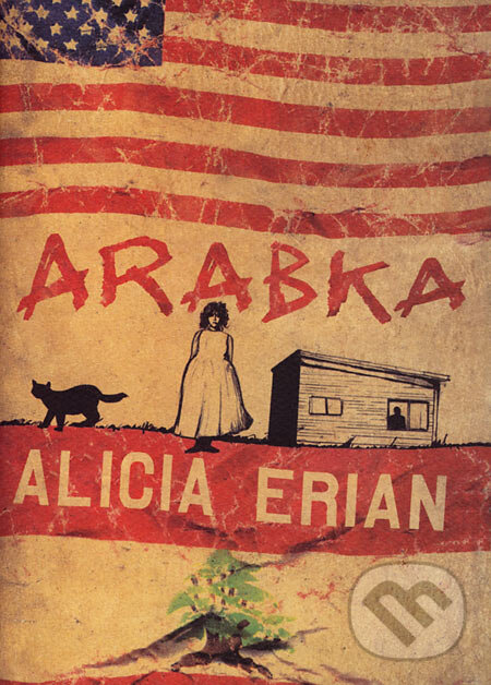 Kniha: Arabka (Alicia Erian). BB/art, 2007