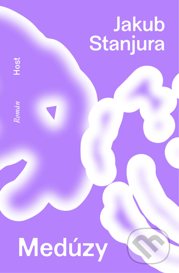 E-kniha: Medúzy (Jakub Stanjura). Host, 2025