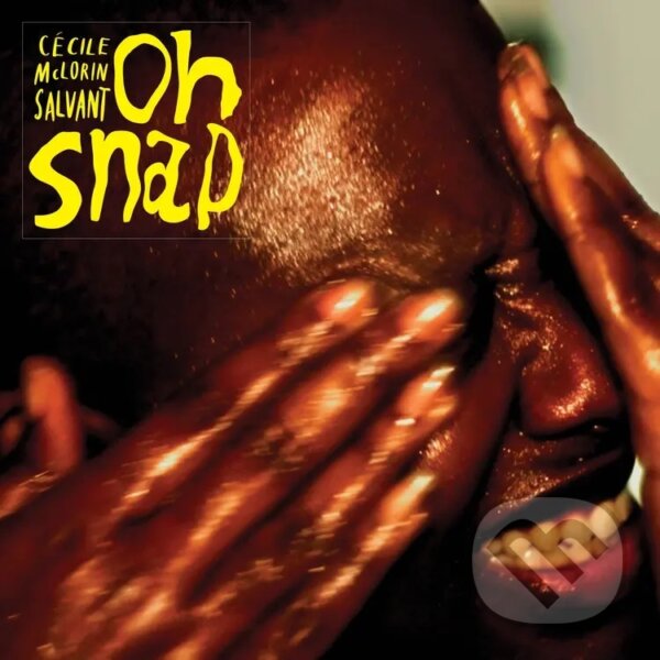 Kniha Cécile McLorin Salvant: Oh Snap LP