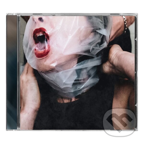 Levně Dying Wish: Flesh Stays Together CD - Dying Wish