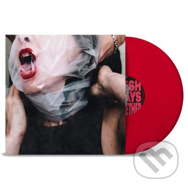 Levně Dying Wish: Flesh Stays Together LP - Dying Wish, Dying Wish