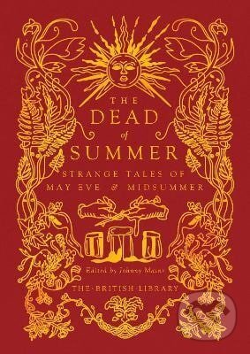 Levně Dead of Summer - Johnny Mains