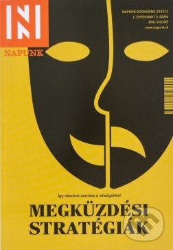 Kniha: Napunk Bookazine 2/2025 (Autorský kolektív). N Press, 2025