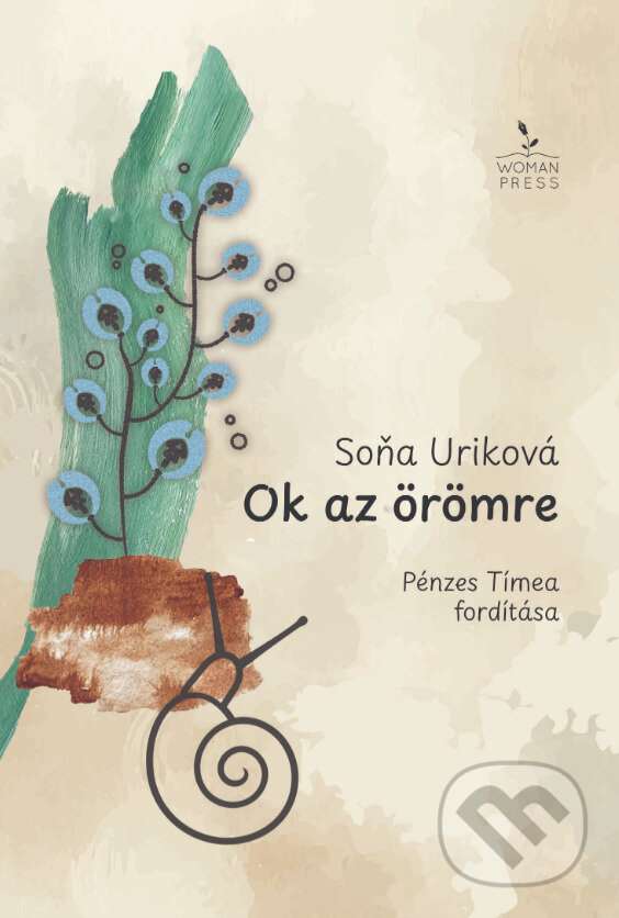Levně Ok az örömre - Soňa Uriková - kniha z kategorie Beletria
