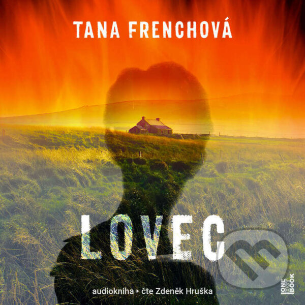 Audiokniha: Lovec (Tana Frenchová). OneHotBook, 2025